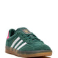adidas Gazelle Indoor Green suede