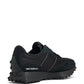 New balance 327 triple black