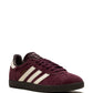 Adidas Gazelle Maroon