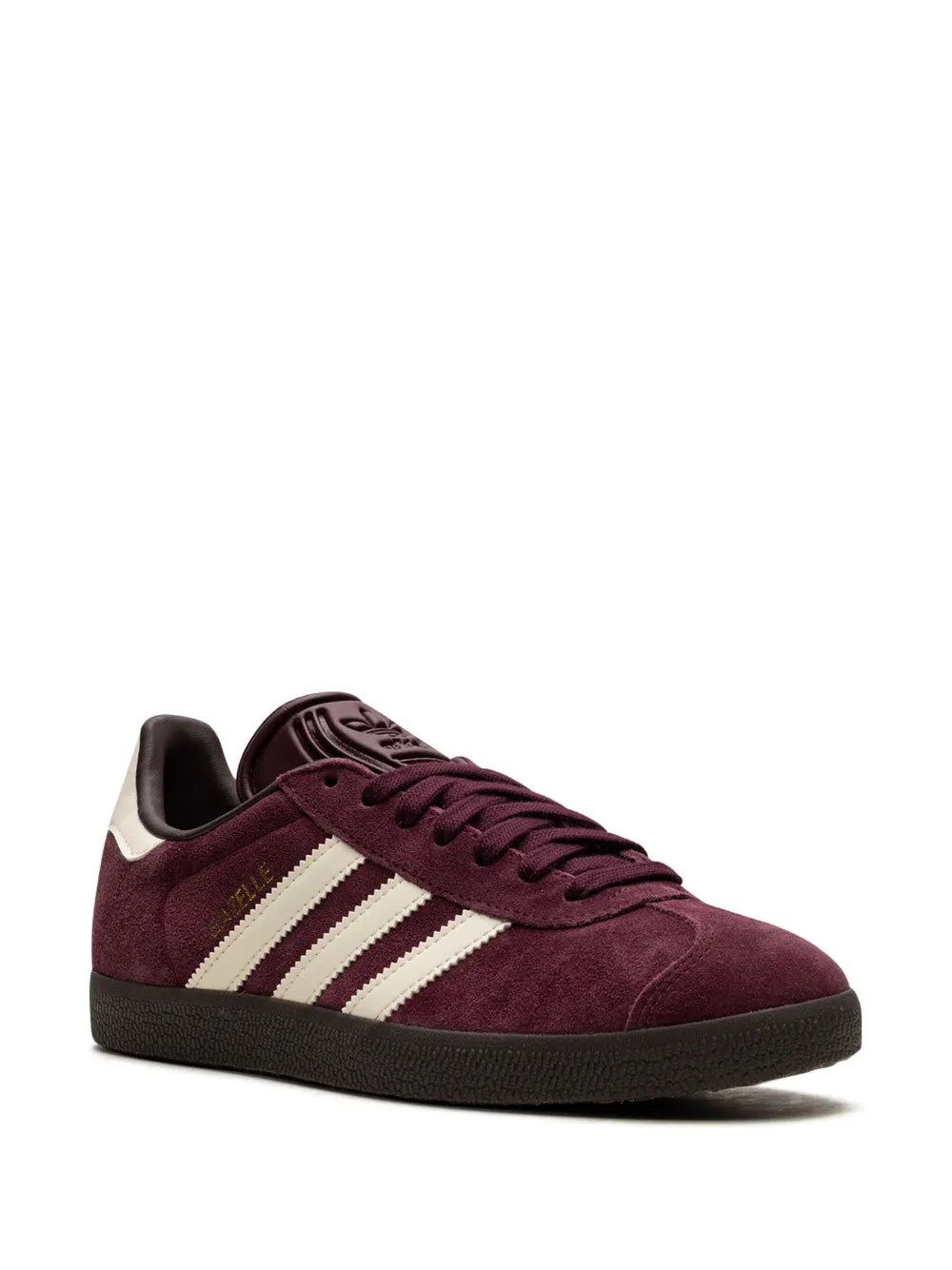 Adidas Gazelle Maroon