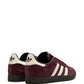 Adidas Gazelle Maroon