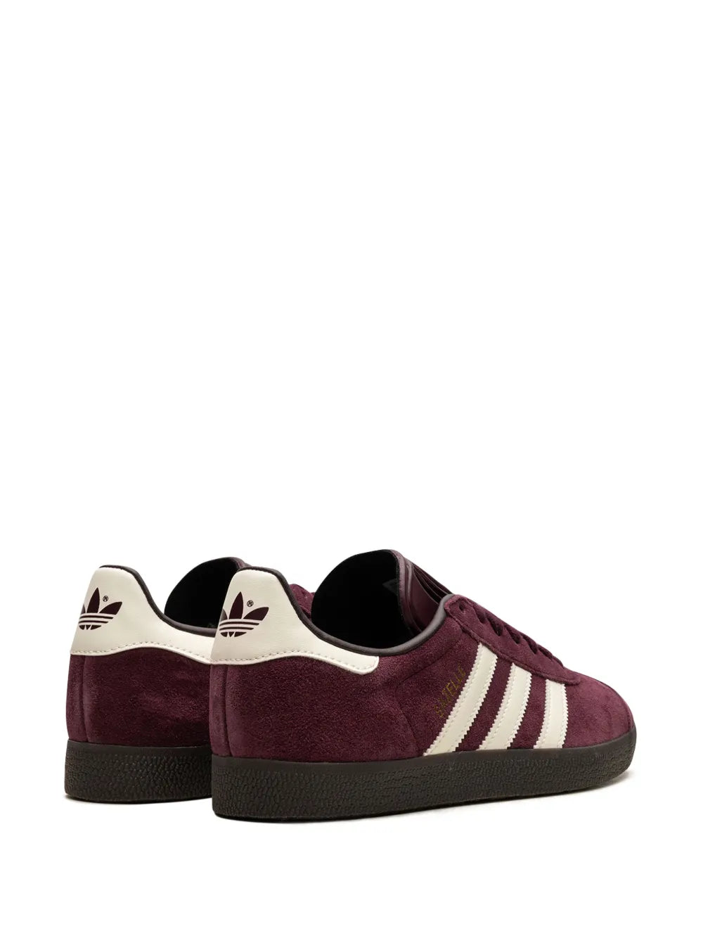 Adidas Gazelle Maroon
