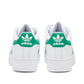 Adidas Superstar XLG White Green