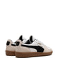PUMA Palermo White/Vapor Gray/Gum