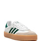 adidas Sambae White/Green