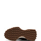 New Balance 327 black white gum