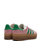 adidas Gazelle Bold suede