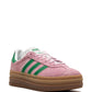 adidas Gazelle Bold suede