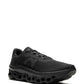 On Running Cloudmonster All Black