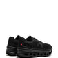 On Running Cloudmonster All Black