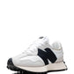 New Balance 327 Grey navy
