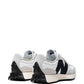 New Balance 327 Grey navy