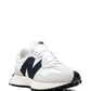 New Balance 327 Grey navy