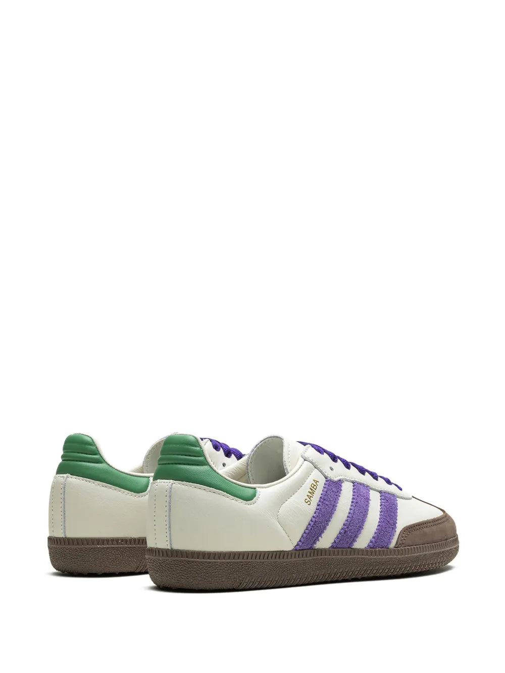 adidas Samba OG leather