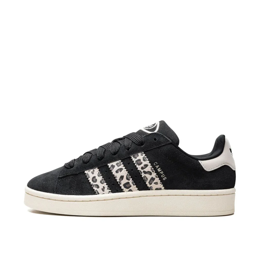 adidas Campus 00s Black Leopard