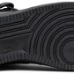 Nike Air force 1 07 mid black