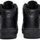 Nike Air force 1 07 mid black