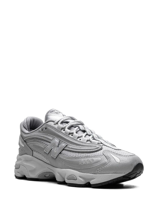 New Balance 1000 Silver