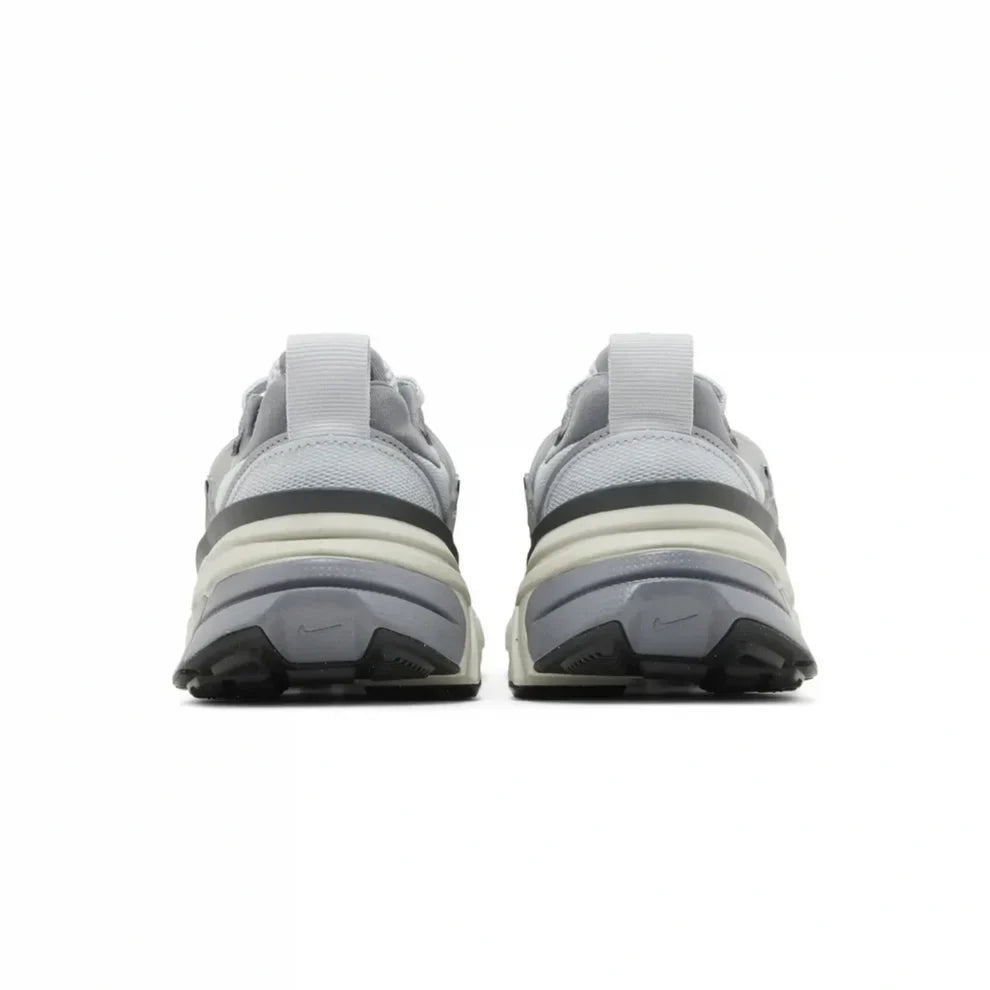 Nike V2K Run Pure Platinum Wolf Grey