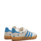 adidas Gazelle Indoor cream/blue flowers