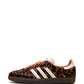adidas Samba OG Core Black/Preloved Red/Cream White