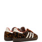 adidas Samba OG Core Black/Preloved Red/Cream White