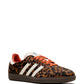 adidas Samba OG Core Black/Preloved Red/Cream White