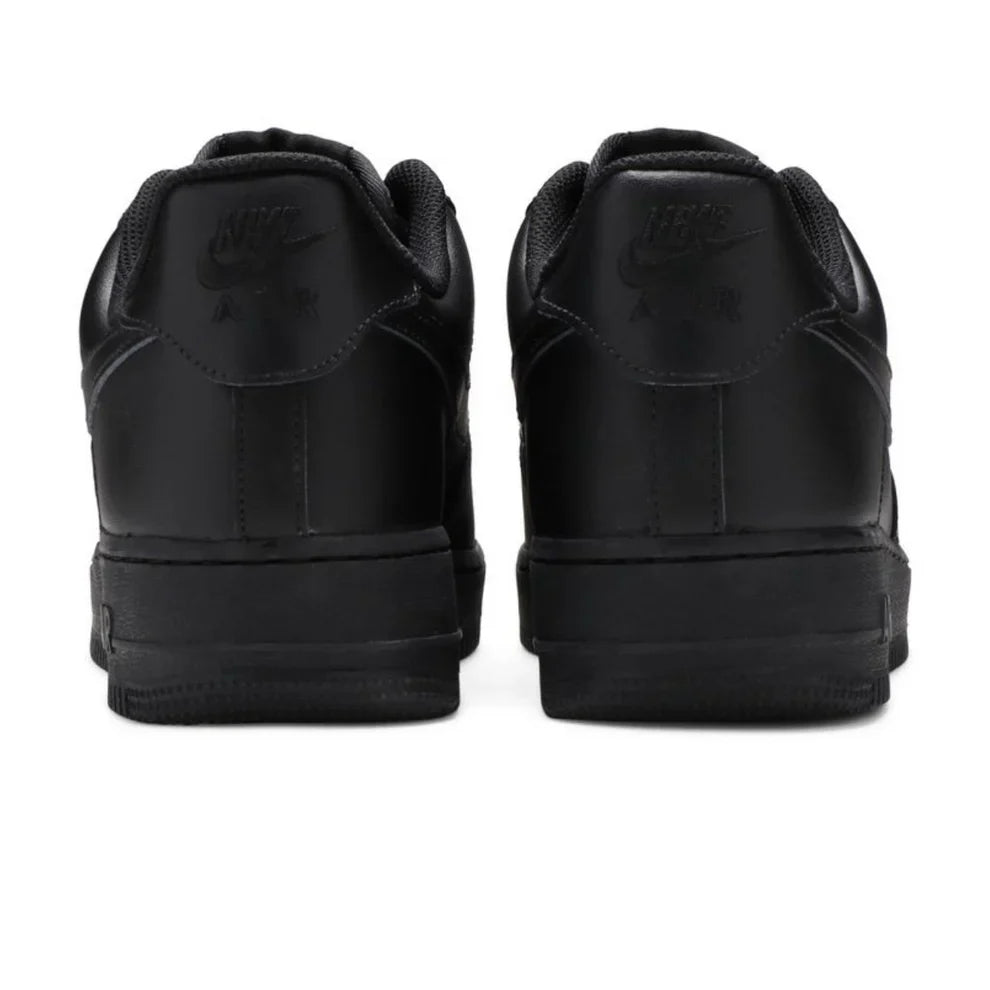Nike Air Force 1 Low Triple Black