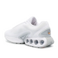 Nike Air Max Dn white