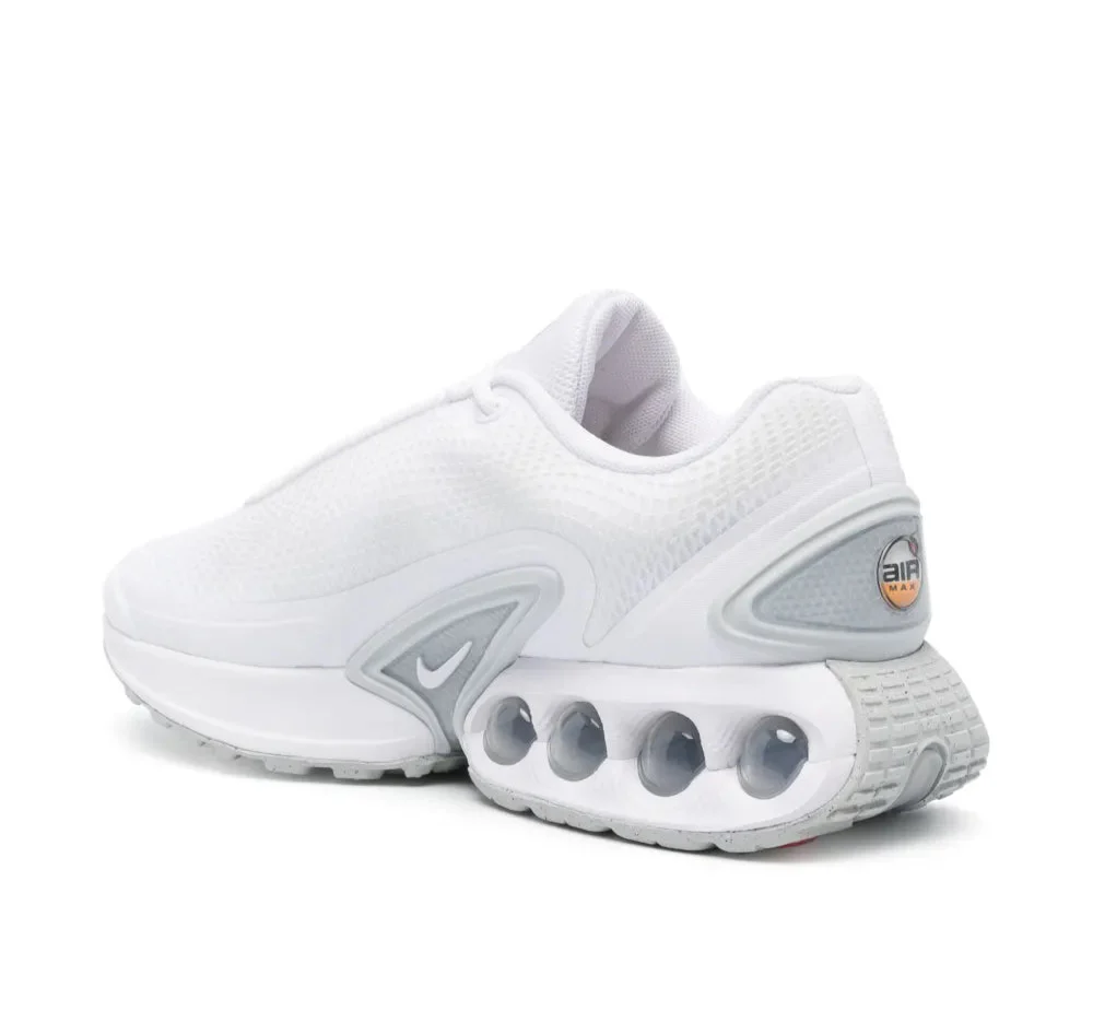 Nike Air Max Dn white