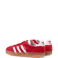 adidas Gazelle Indoor Pro Team Victory Red/White