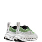 On Running x Loewe Cloudtilt 2 "Green/White