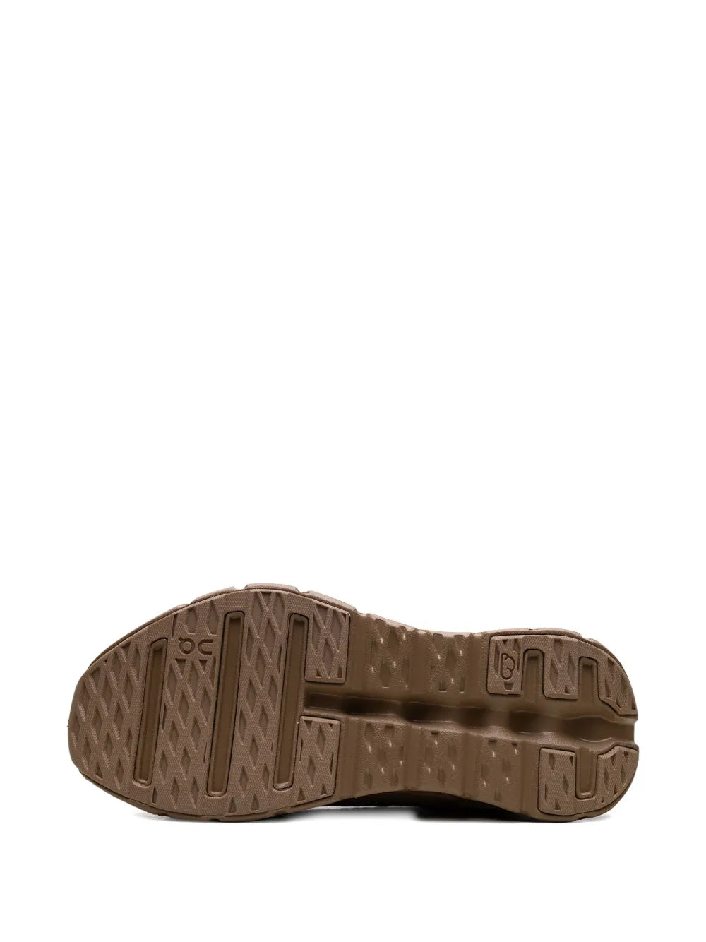 On Running Cloudtilt x Loewe Dark Sand