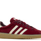 Adidas Bermuda – Collegiate Burgundy