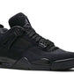 Nike Air Jordan 4 Retro black cat