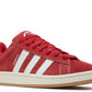 Adidas Campus 00s Scarlet Gum