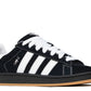 Adidas Korn x Campus 00s Black Gum