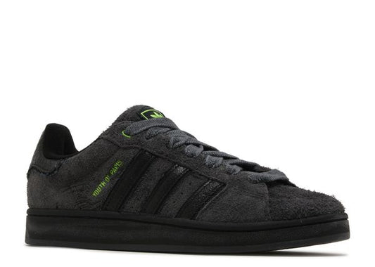 Adidas Youth of Paris x Campus 00s Carbon