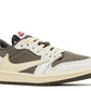 Nike Air Jordan x Travis Scott Low Reverse Mocha