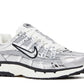 Nike P-6000 Metallic Silver