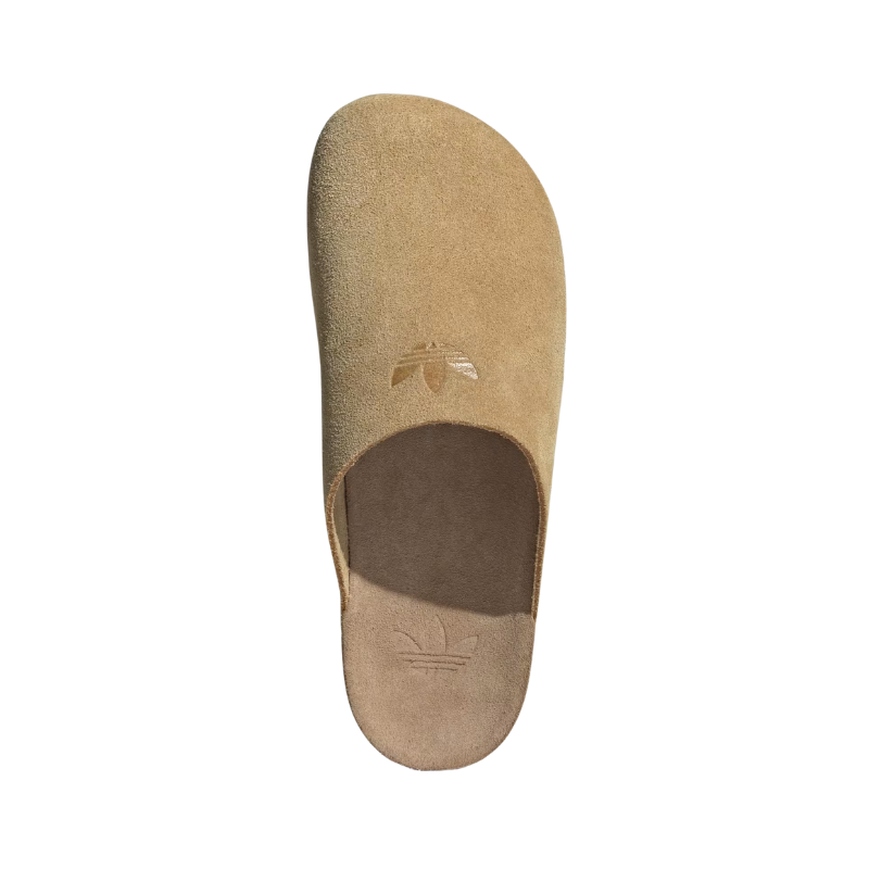 Adidas Adimule - Golden Beige / Golden Beige / Gum