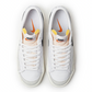 Nike Blazer Low 77 Vintage White Black