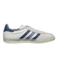 Adidas Gazelle Indoor White Preloved Ink