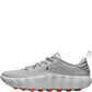 Nike mind 002 light smoke grey
