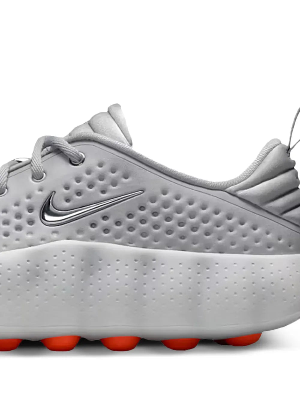 Nike mind 002 light smoke grey