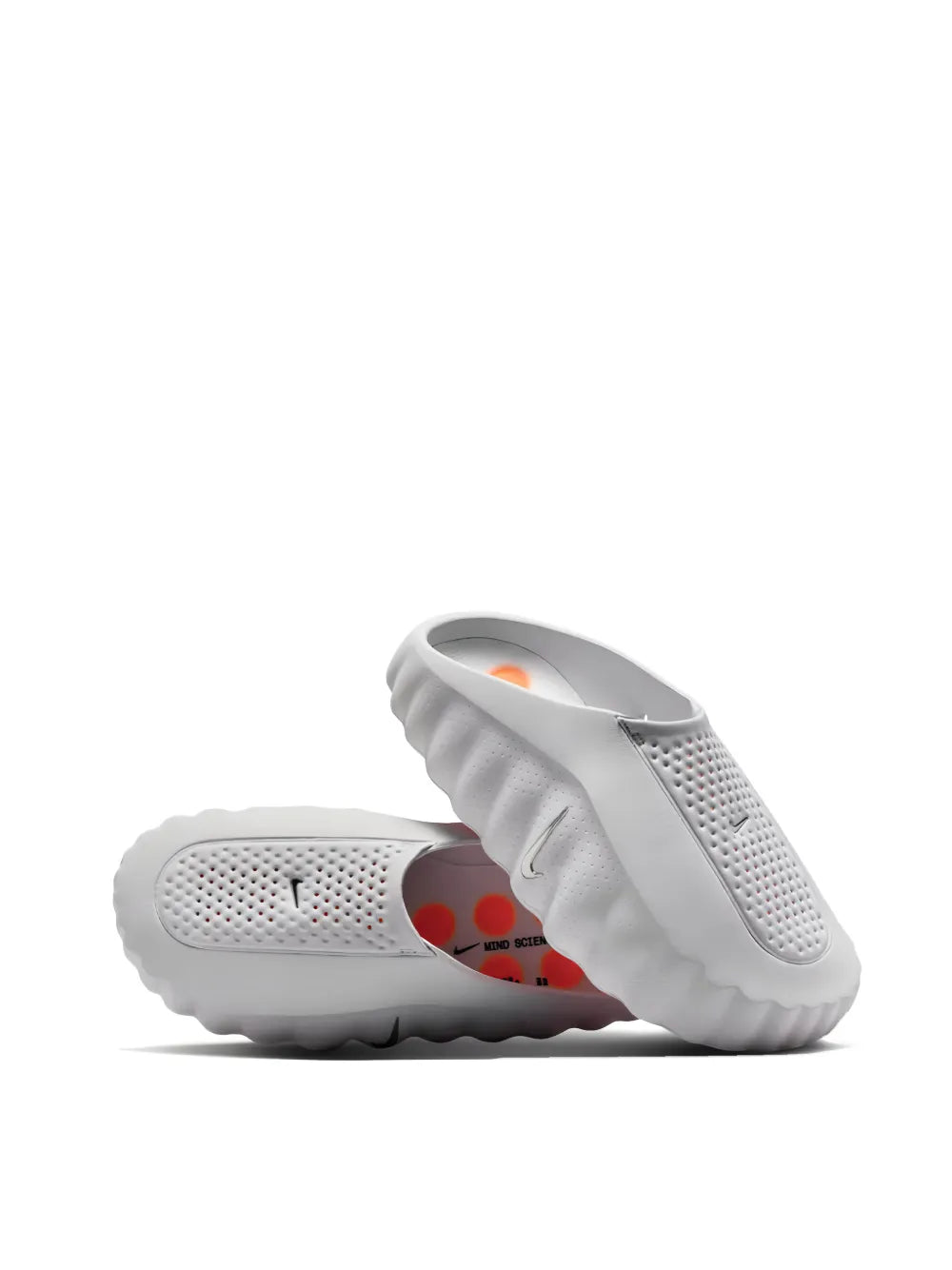 Nike  mind 001 light smoke grey
