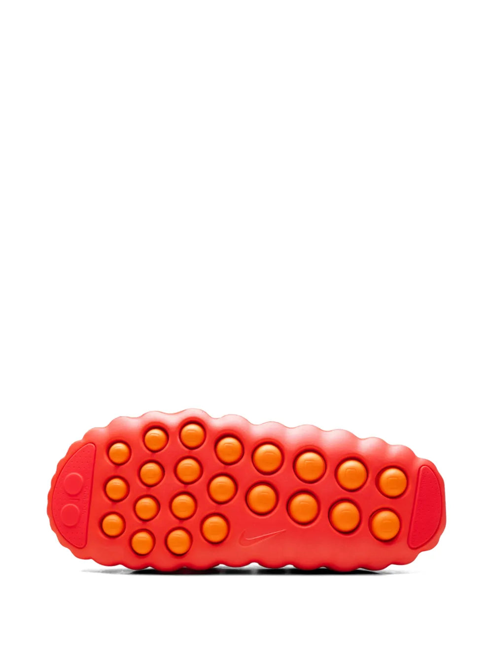 Nike  mind 001 Solar Red