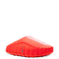 Nike  mind 001 Solar Red