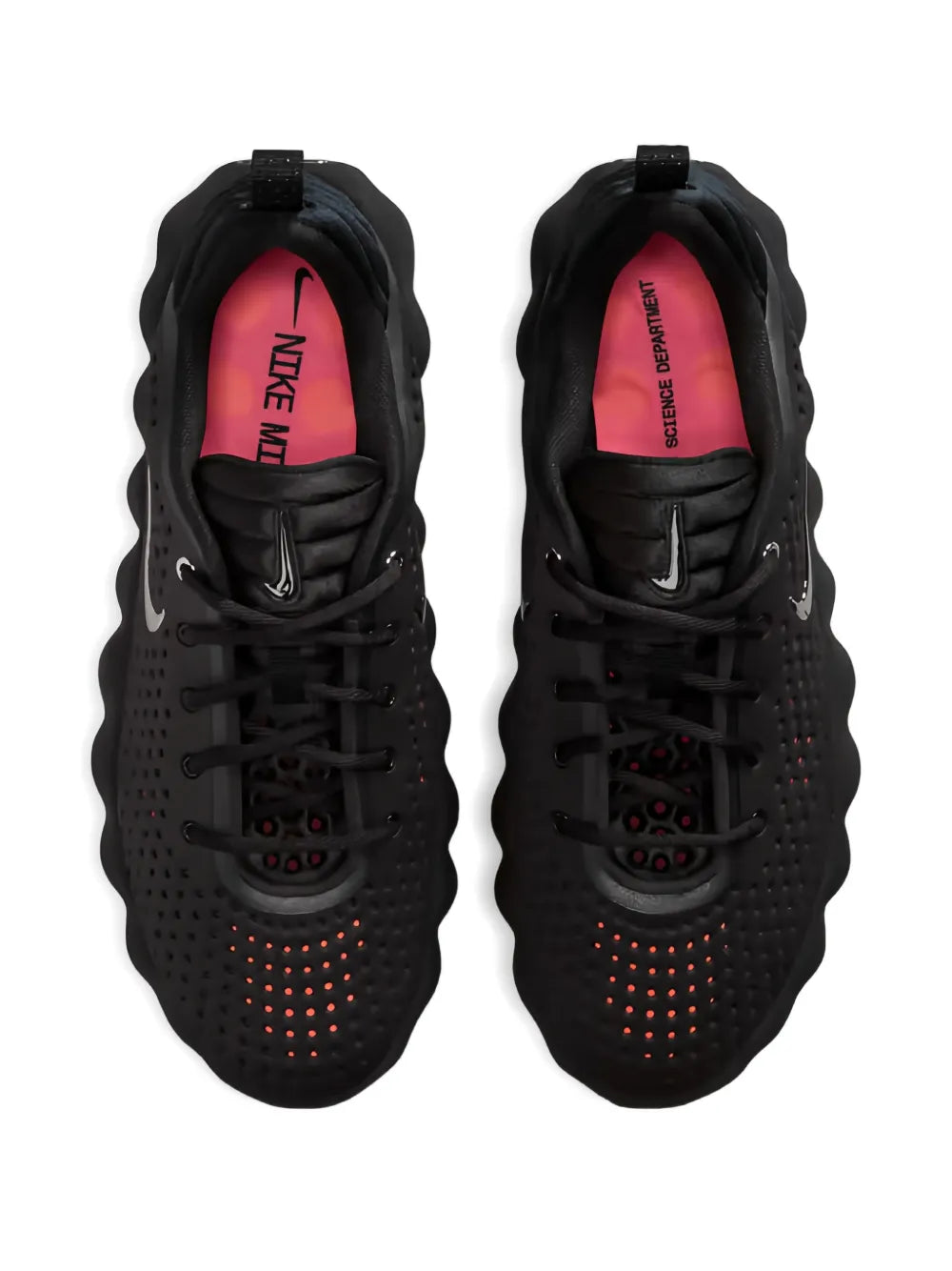 Nike mind 002 Black