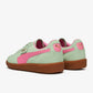 PUMA Palermo green pink